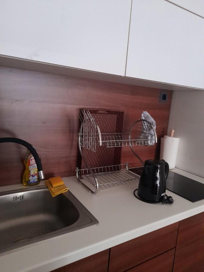 Limone Apartmani Nis Exterior foto