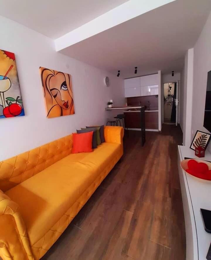 Limone Apartmani Nis Exterior foto
