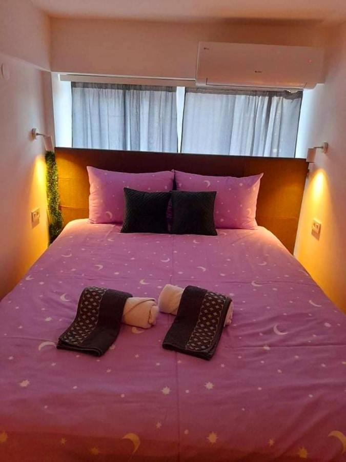 Limone Apartmani Nis Exterior foto
