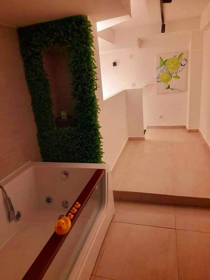 Limone Apartmani Nis Exterior foto