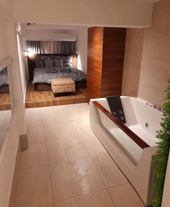 Limone Apartmani Nis Exterior foto