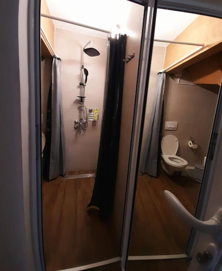Limone Apartmani Nis Exterior foto