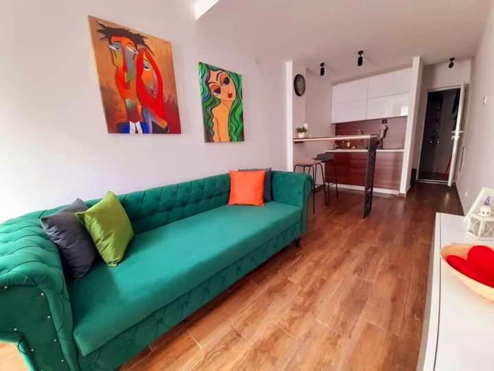 Limone Apartmani Nis Exterior foto