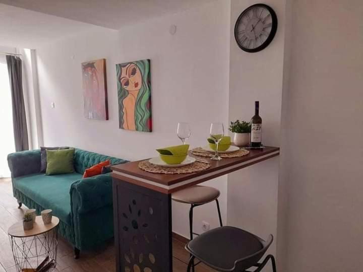 Limone Apartmani Nis Exterior foto