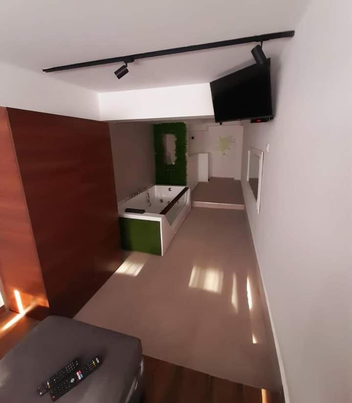 Limone Apartmani Nis Exterior foto