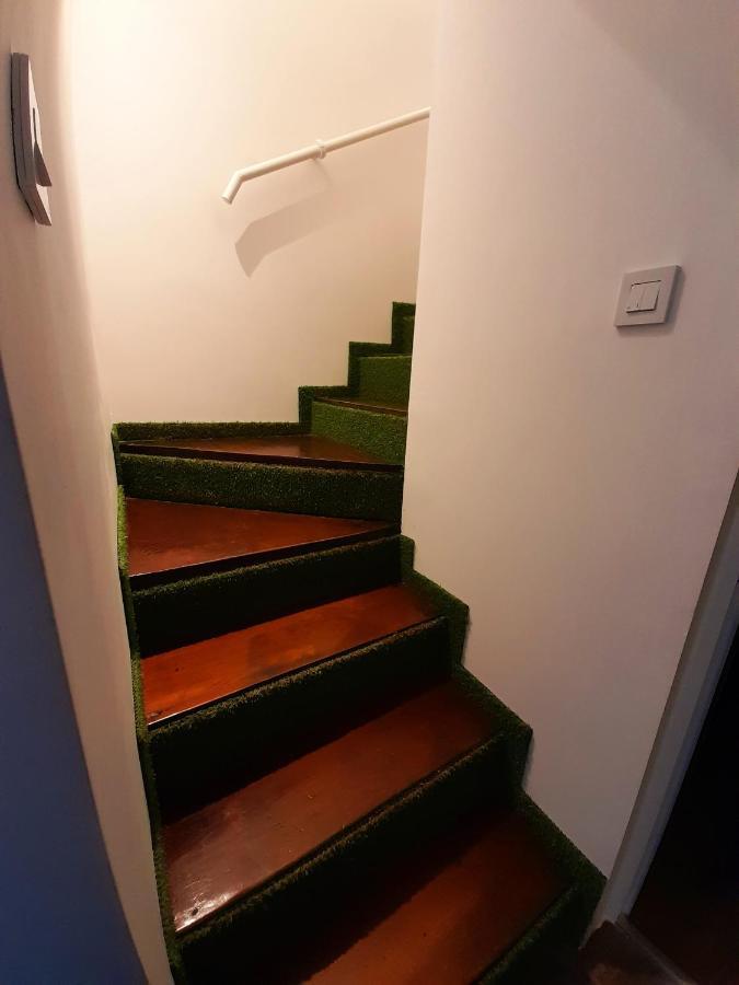 Limone Apartmani Nis Exterior foto