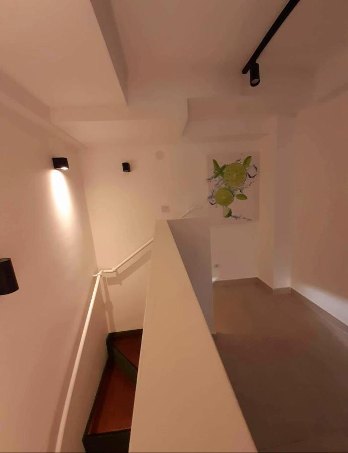 Limone Apartmani Nis Exterior foto