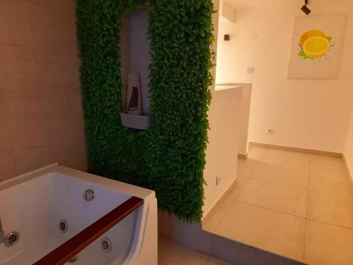 Limone Apartmani Nis Exterior foto